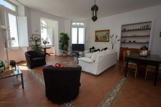 Villa, 2 Yatak Odası