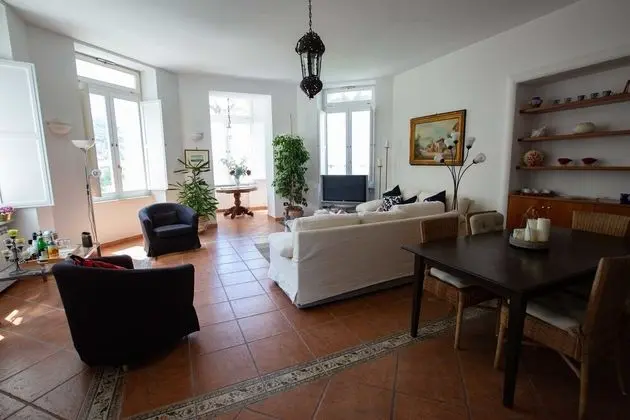 Villa, 2 Yatak Odası