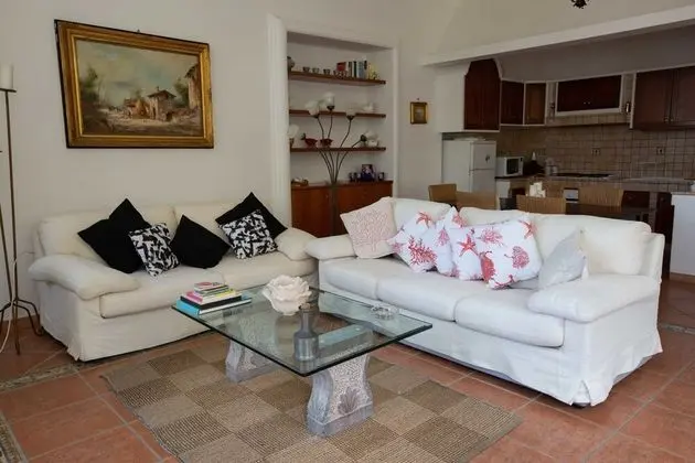 Villa, 2 Yatak Odası