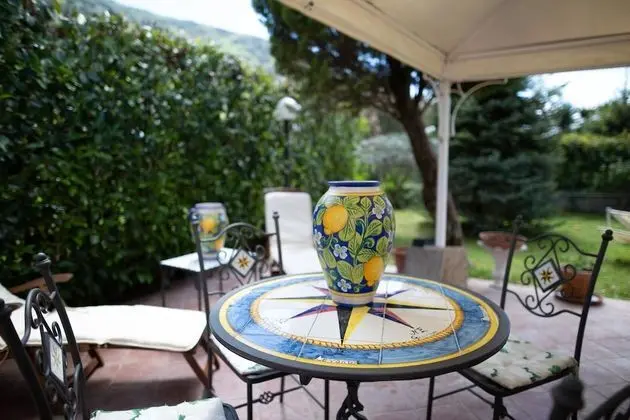 Villa, 2 Yatak Odası