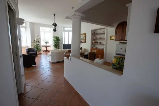 Villa, 2 Yatak Odası