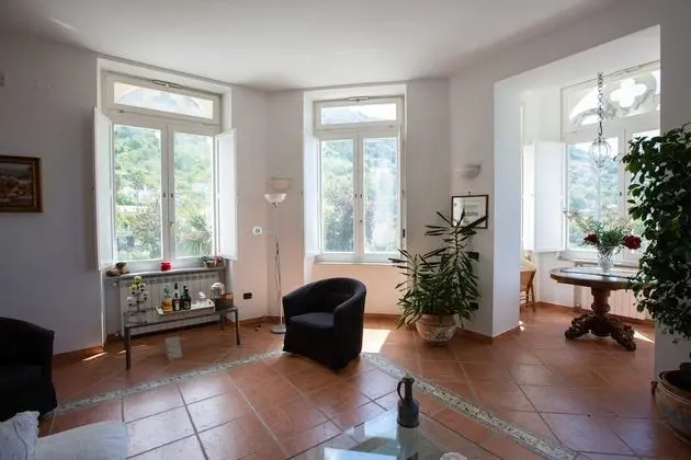 Villa, 2 Yatak Odası