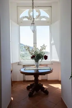 Villa, 2 Yatak Odası