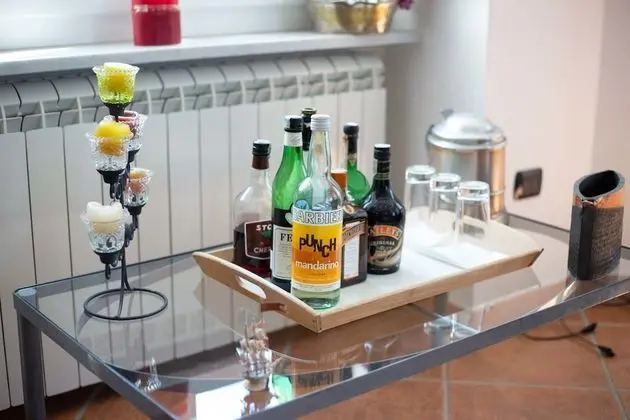 Villa, 2 Yatak Odası