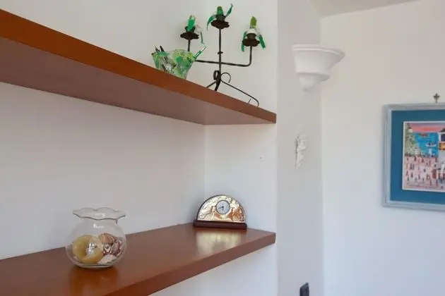 Villa, 2 Yatak Odası