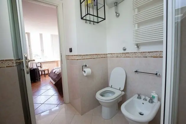 Villa, 2 Yatak Odası