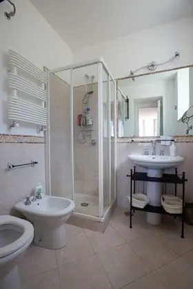 Villa, 2 Yatak Odası