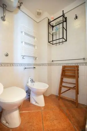 Villa, 2 Yatak Odası