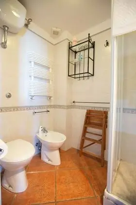 Villa, 2 Yatak Odası