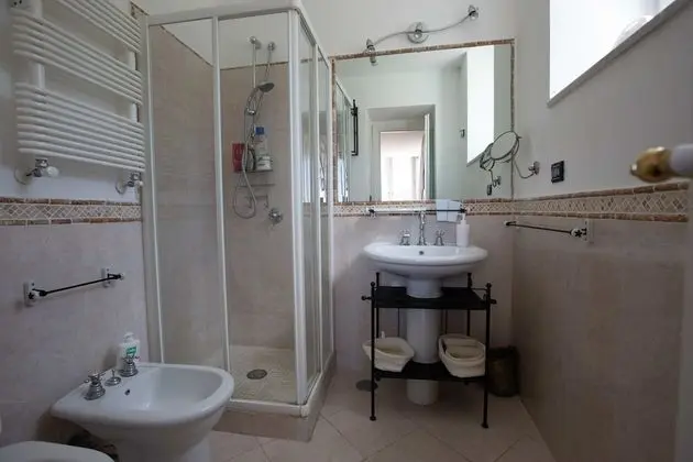 Villa, 2 Yatak Odası