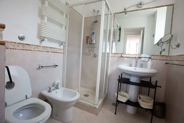 Villa, 2 Yatak Odası