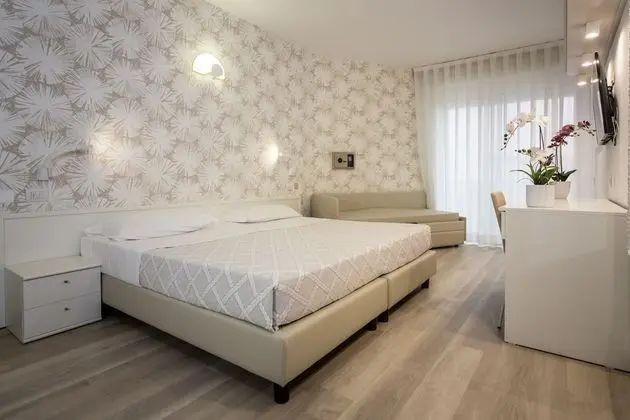 Üç Kişilik Oda, Balkon