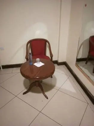 Büyük Yataklı Tek Kişilik Oda