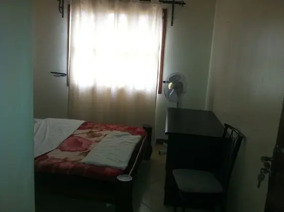 Kır Evi, 1 Çift Kişilik Yatak, Engellilere Uygun, Sigara İçilmez