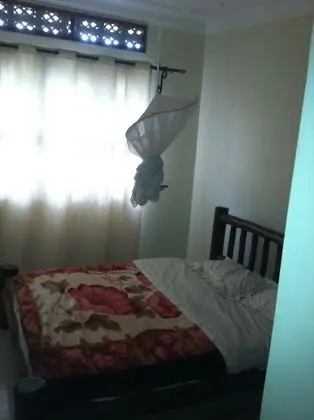 Kır Evi, 1 Çift Kişilik Yatak, Engellilere Uygun, Sigara İçilmez