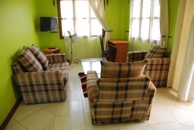 Kır Evi, 1 Çift Kişilik Yatak, Engellilere Uygun, Sigara İçilmez