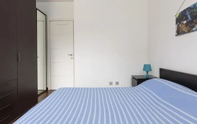 Apart Daire, 1 Yatak Odası (Prestige 28)