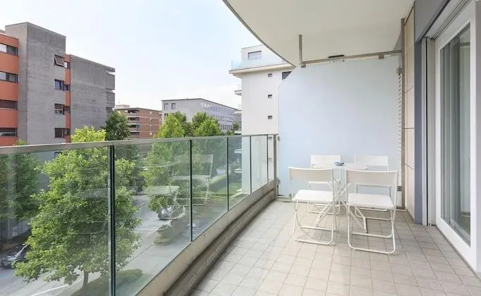 Apart Daire, 1 Yatak Odası (Prestige 28)
