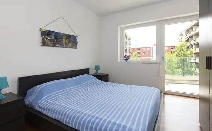 Apart Daire, 1 Yatak Odası (Prestige 28)