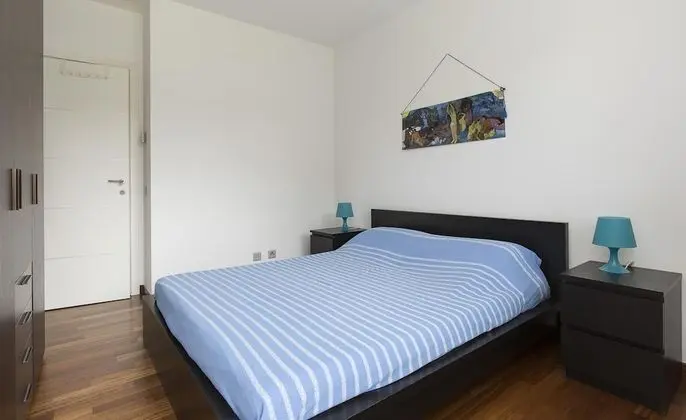 Apart Daire, 1 Yatak Odası (Prestige 28)