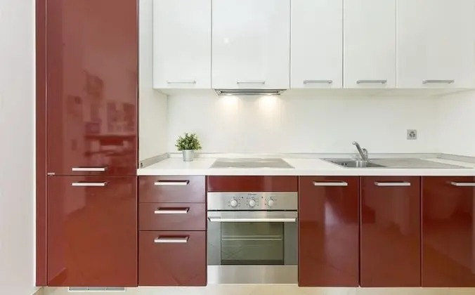 Apart Daire, 1 Yatak Odası (Prestige 28)