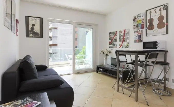Apart Daire, 1 Yatak Odası (Prestige 28)