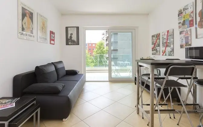 Apart Daire, 1 Yatak Odası (Prestige 28)