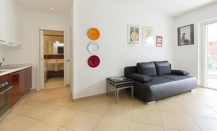 Apart Daire, 1 Yatak Odası (Prestige 28)