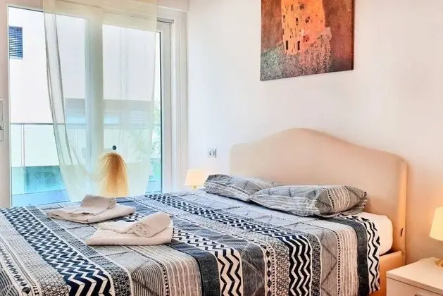 Apart Daire, 2 Yatak Odası (Prestige 09)
