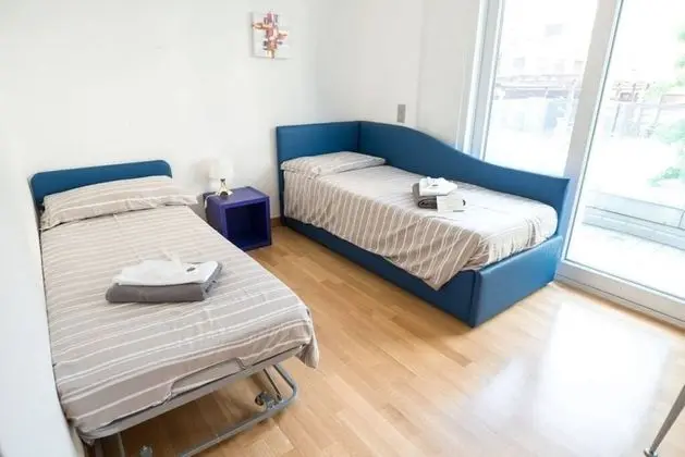 Apart Daire, 2 Yatak Odası (Prestige 09)