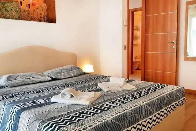 Apart Daire, 2 Yatak Odası (Prestige 09)