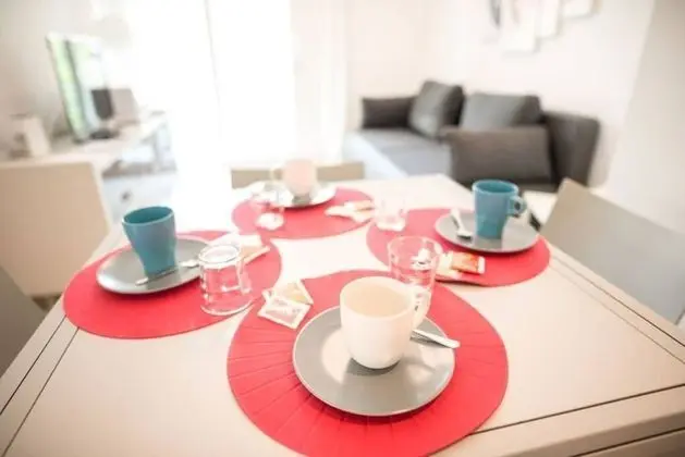 Apart Daire, 2 Yatak Odası (Prestige 09)
