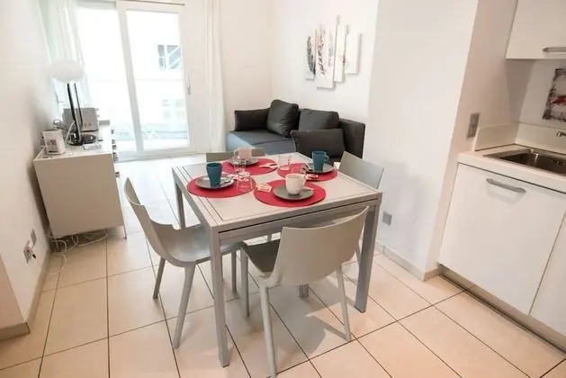 Apart Daire, 2 Yatak Odası (Prestige 09)