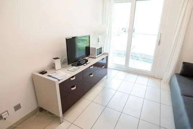 Apart Daire, 2 Yatak Odası (Prestige 09)