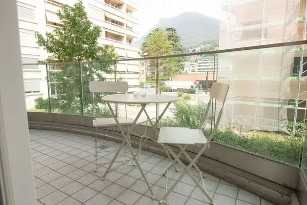 Apart Daire, 2 Yatak Odası (Prestige 09)