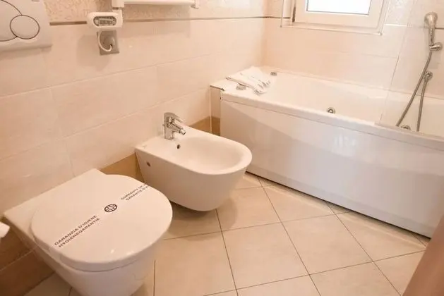 Apart Daire, 2 Yatak Odası (Prestige 09)