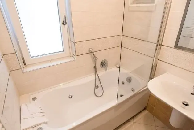 Apart Daire, 2 Yatak Odası (Prestige 09)