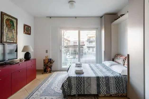 Stüdyo (Prestige 07)