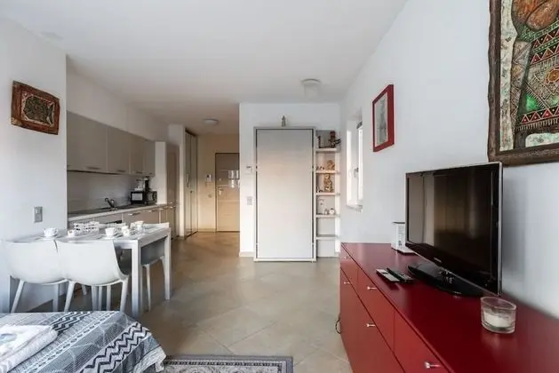 Stüdyo (Prestige 07)