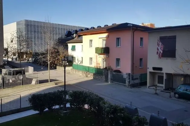 Stüdyo (Prestige 07)
