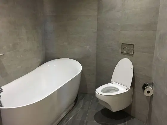 Executive Tek Büyük Yataklı Oda
