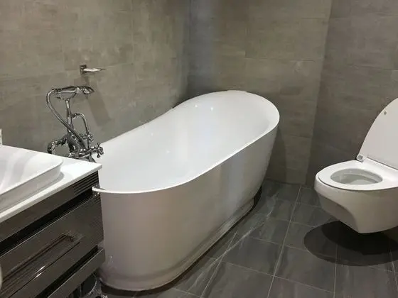 Executive Tek Büyük Yataklı Oda