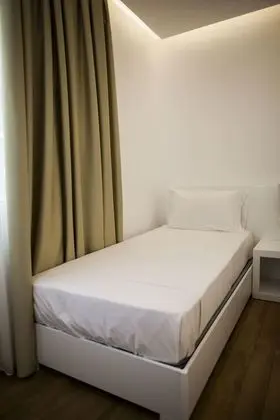 Villa Triple Room with Garden View