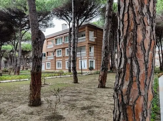 Villa Triple Room with Garden View