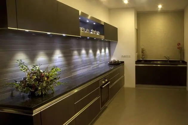 Luxury Süit, 1 Yatak Odası, Golf Manzaralı