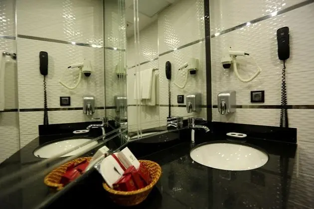 Standard Üç Kişilik Oda