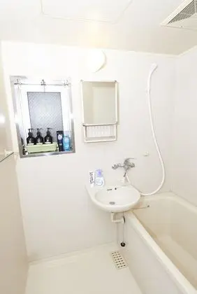 Basic Apart Daire, Sigara İçilmez (Apartment Room 303)