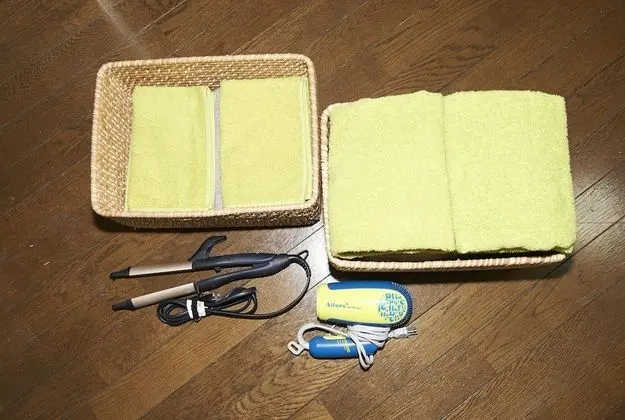 Basic Apart Daire, Sigara İçilmez (Apartment Room 303)
