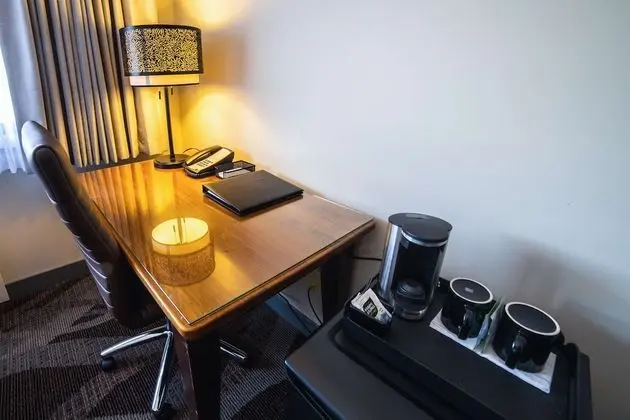 Standard Oda, 2 Büyük (Queen) Boy Yatak, Sigara İçilmez (Pet Friendly)