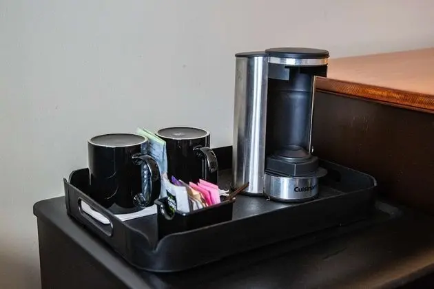 Standard Oda, 2 Büyük (Queen) Boy Yatak, Sigara İçilmez (Pet Friendly)